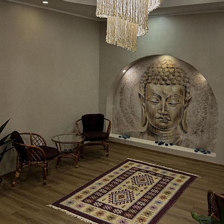 Medeu Hotel Kostanay Bagian luar foto