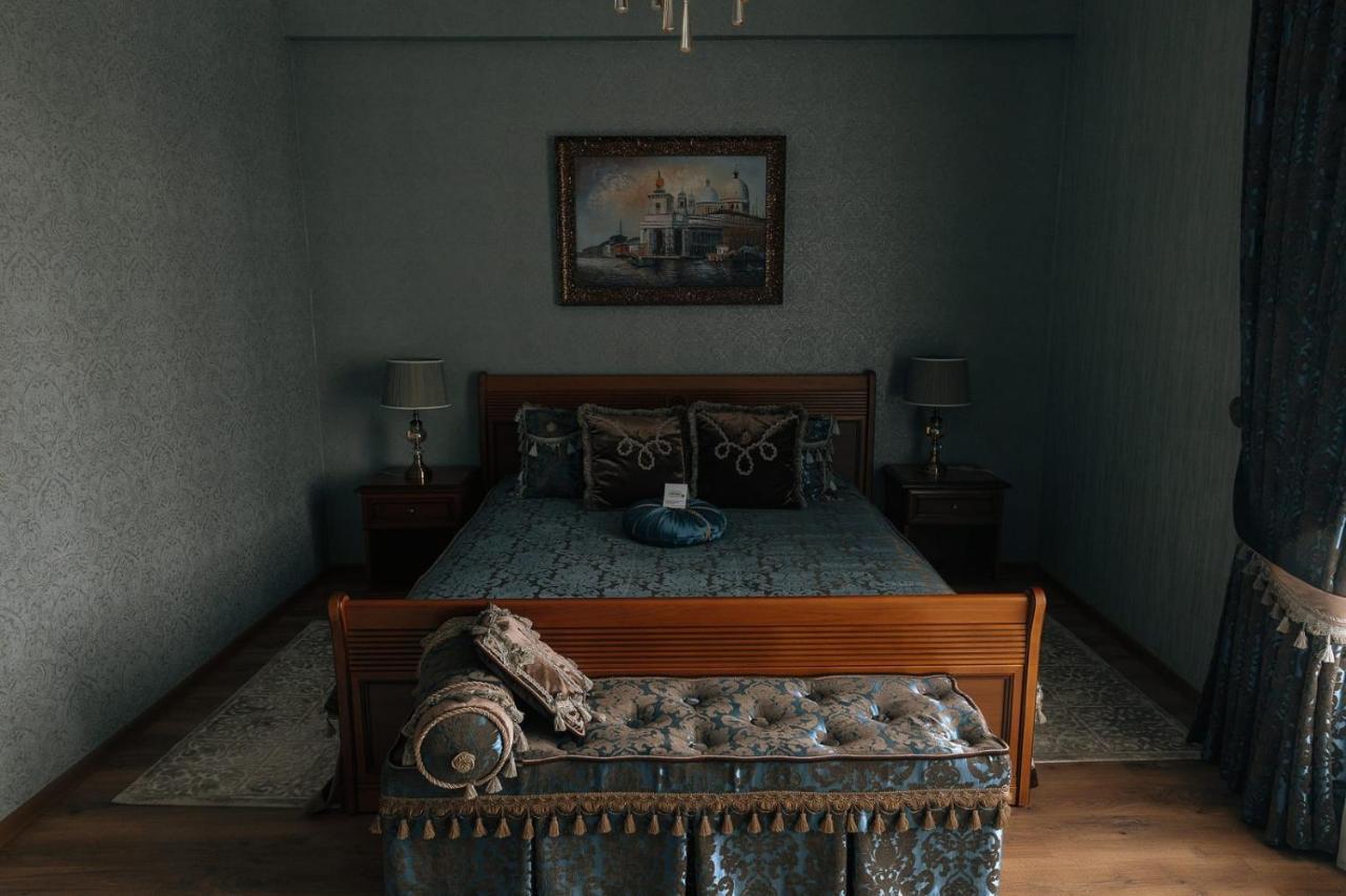 Medeu Hotel Kostanay Bagian luar foto