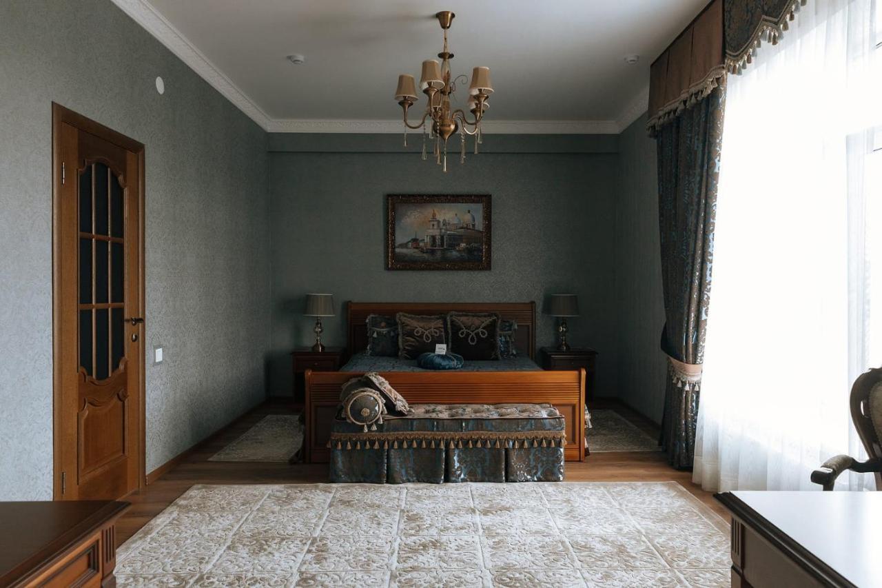 Medeu Hotel Kostanay Bagian luar foto