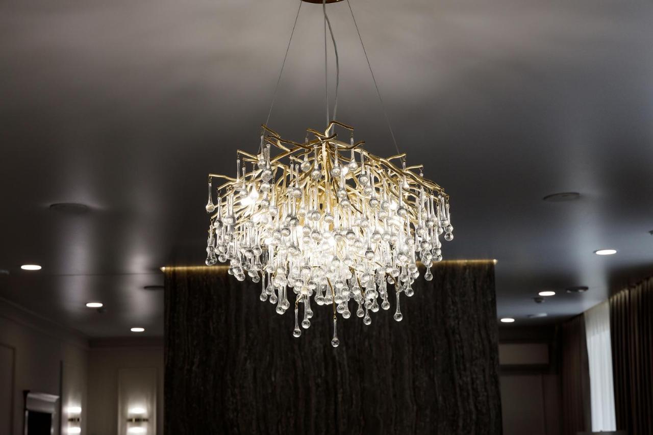 Medeu Hotel Kostanay Bagian luar foto