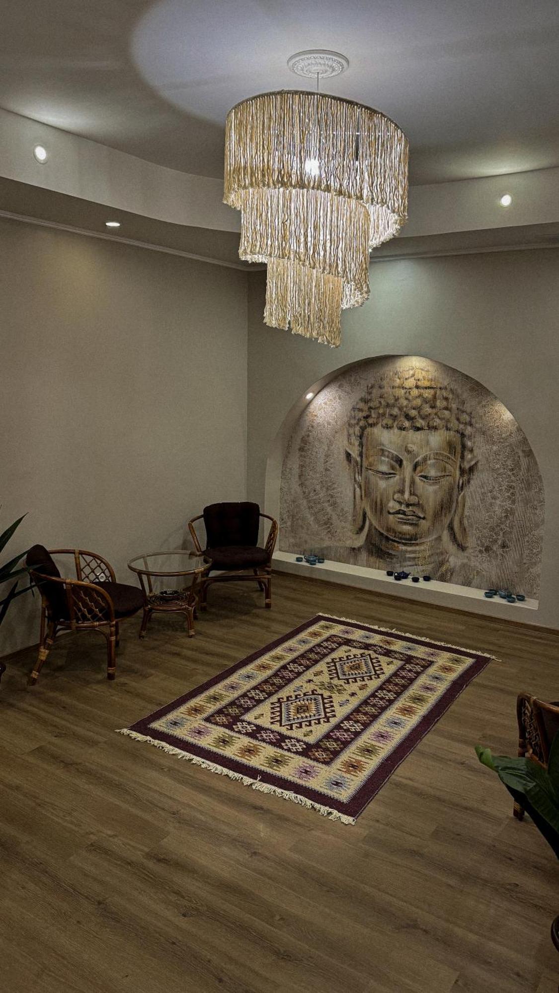 Medeu Hotel Kostanay Bagian luar foto